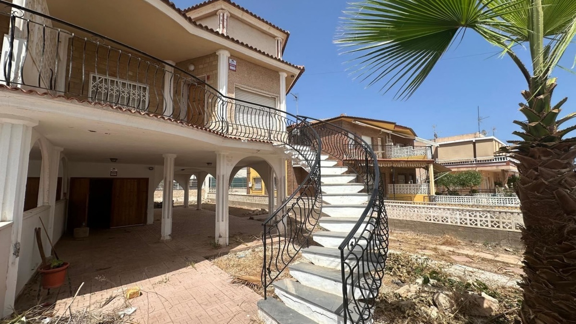 Wederverkoop - Herenhuis - Los Alcazares - Los Alcazares Centro