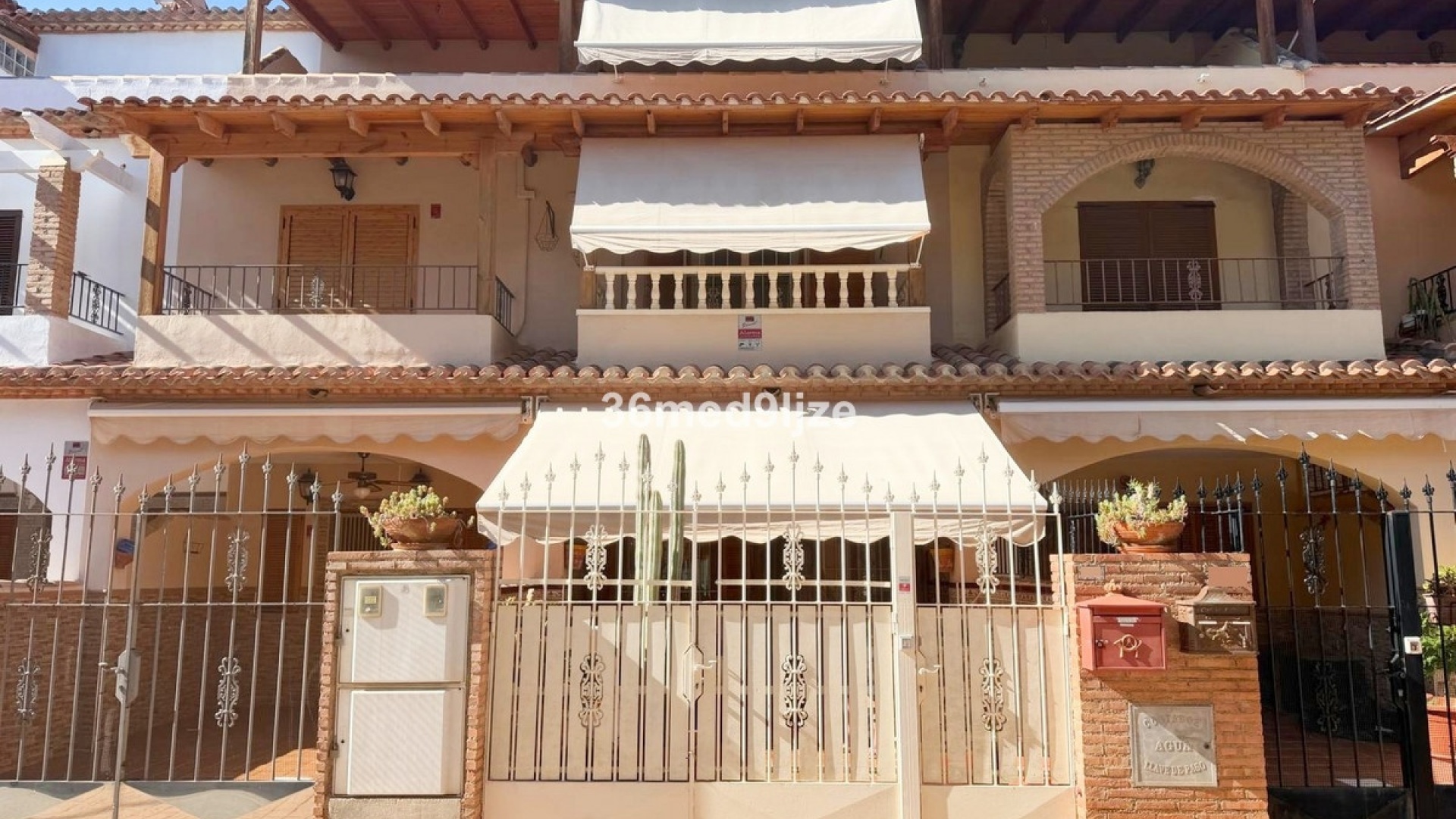 Wederverkoop - Herenhuis - Los Alcazares - Los Alcazares Centro