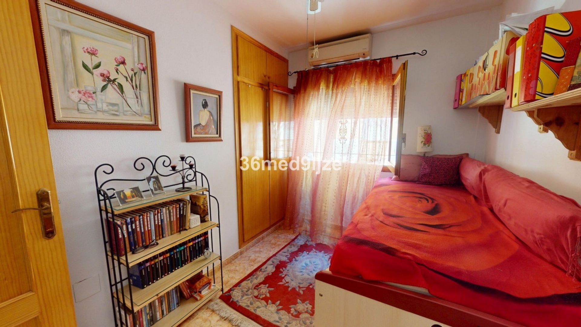 Wederverkoop - Herenhuis - Los Alcazares - Los Alcazares Centro