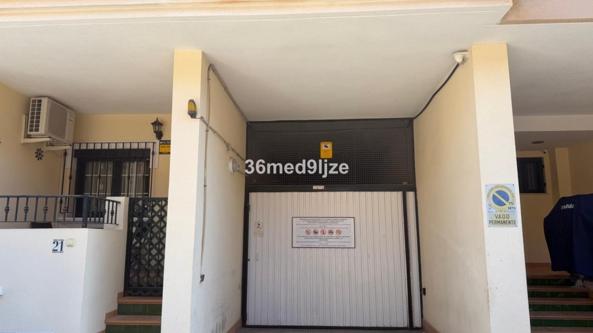 Wederverkoop - Herenhuis - Los Alcazares - Los Alcazares Centro