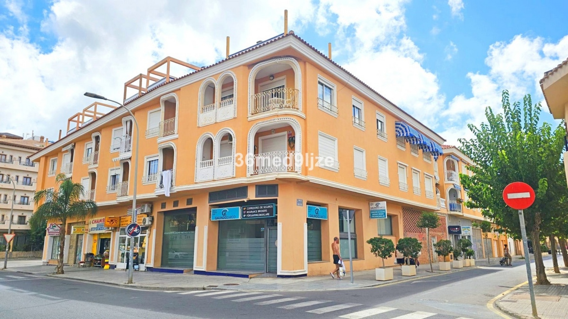 Wederverkoop - Herenhuis - Los Alcazares - Los Alcazares Centro