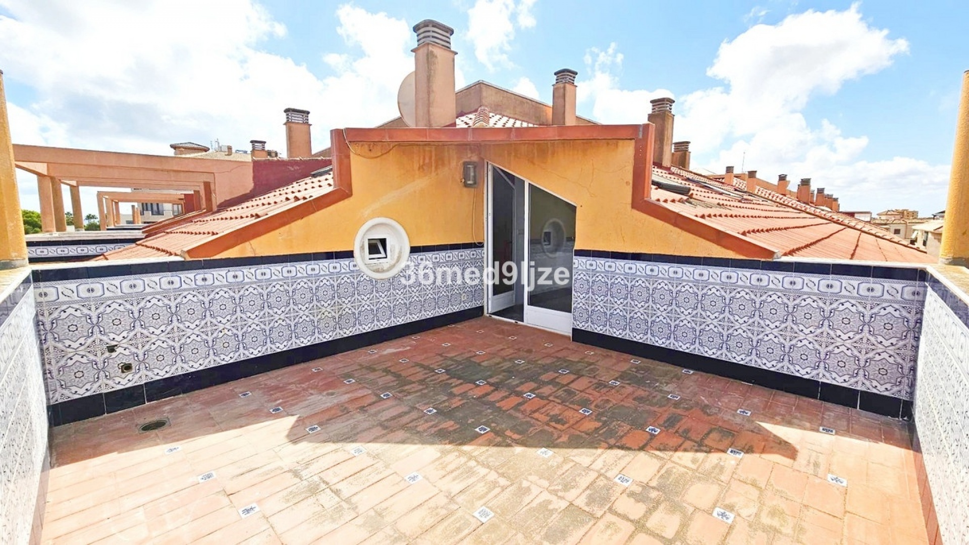 Wederverkoop - Herenhuis - Los Alcazares - Los Alcazares Centro