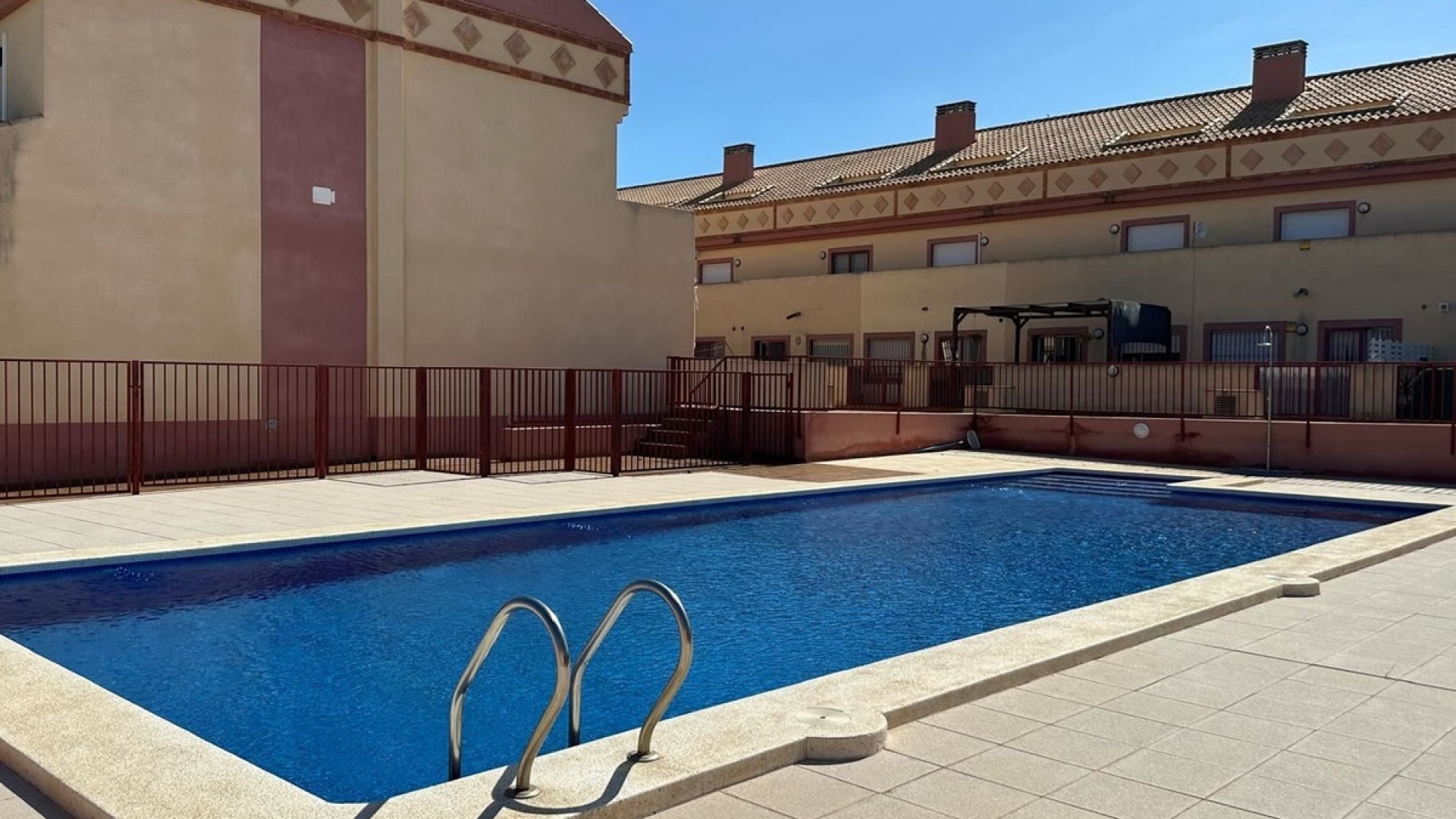 Wederverkoop - Herenhuis - Los Alcazares - Los Alcazares Centro
