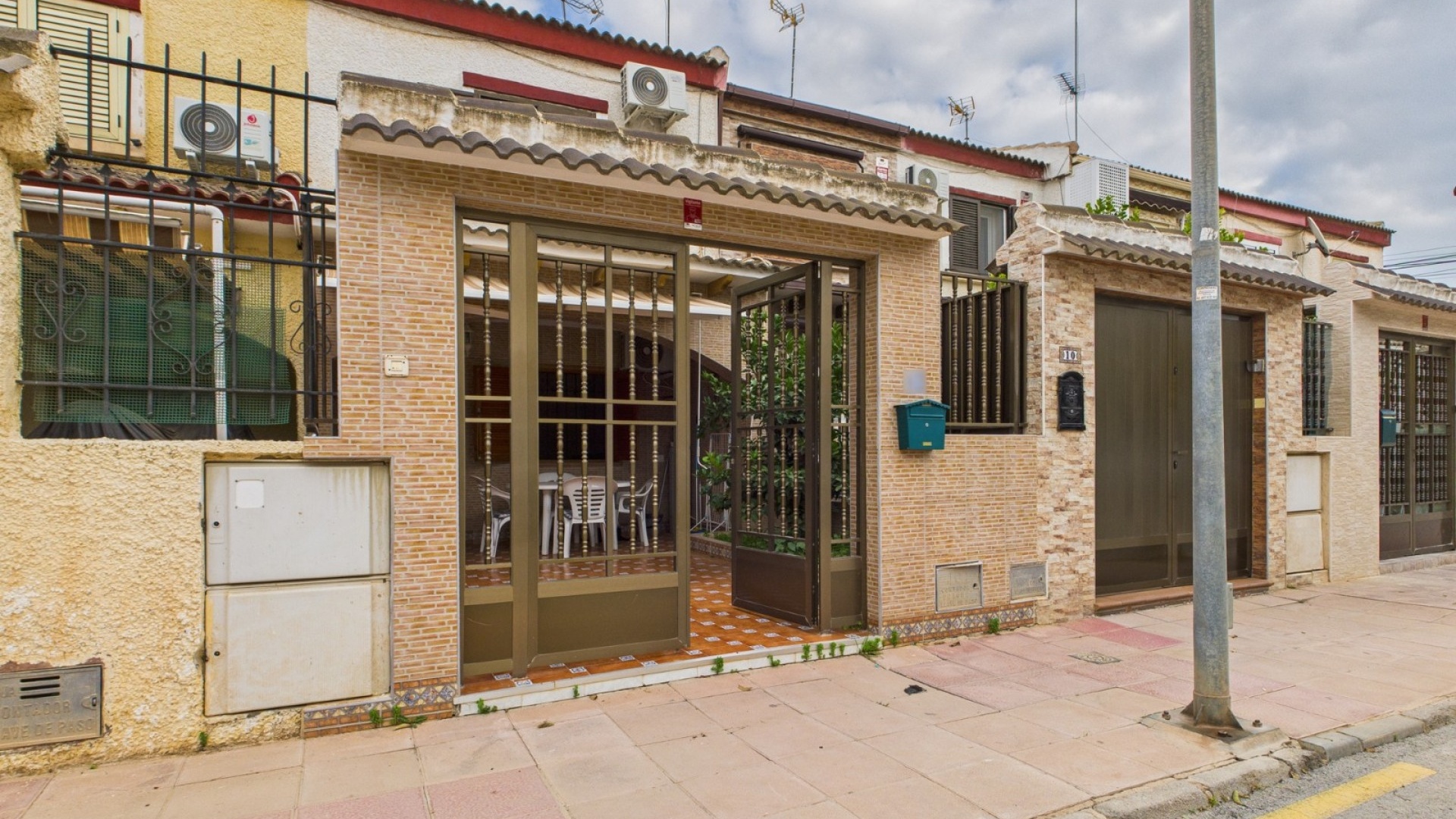 Wederverkoop - Herenhuis - Los Alcazares