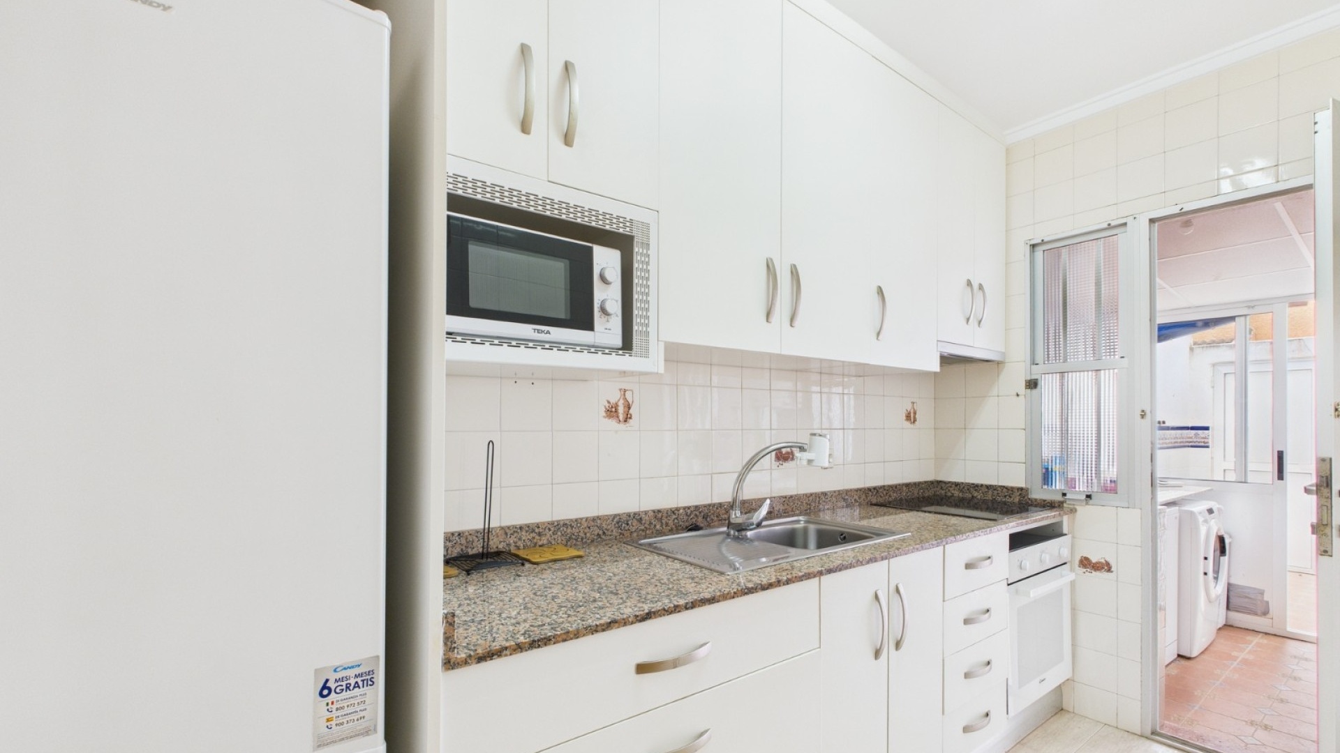 Wederverkoop - Herenhuis - Los Alcazares