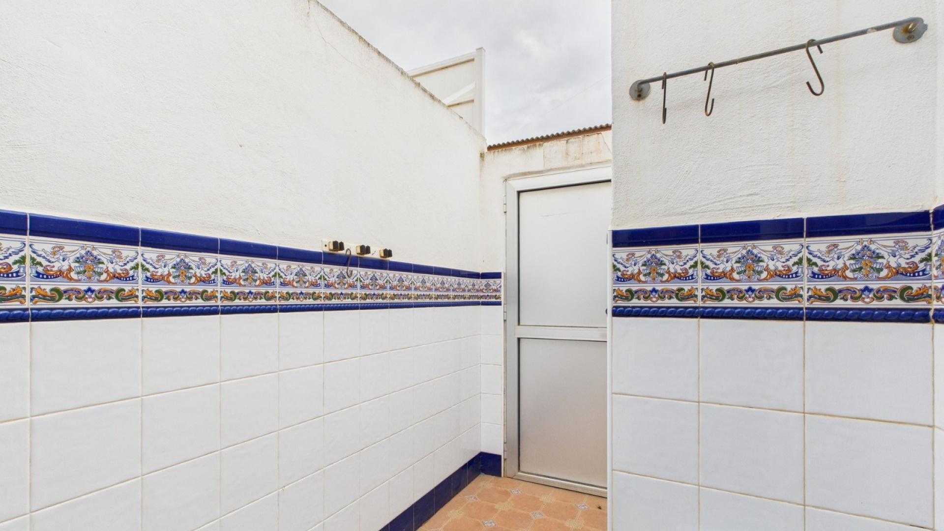 Wederverkoop - Herenhuis - Los Alcazares