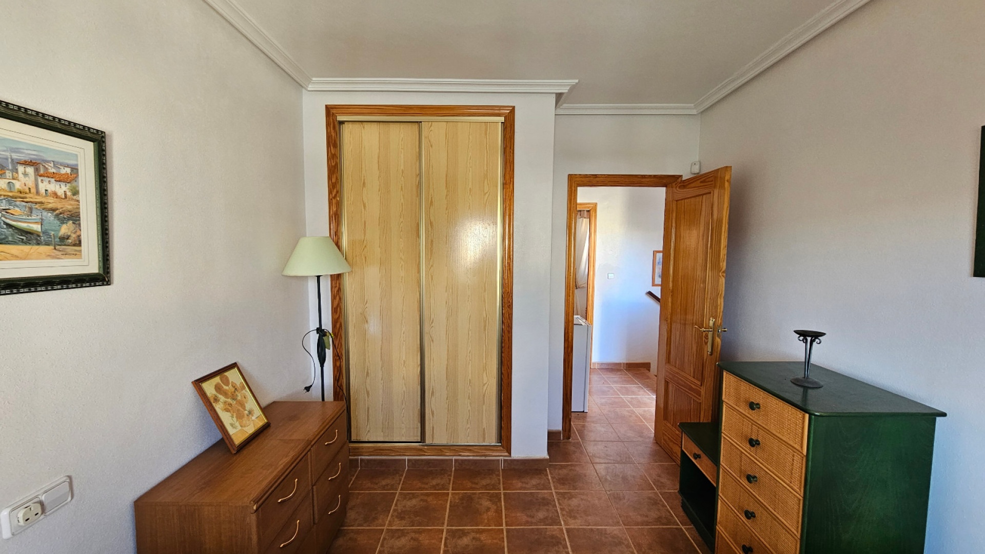 Wederverkoop - Herenhuis - Los Altos - laderas del sol