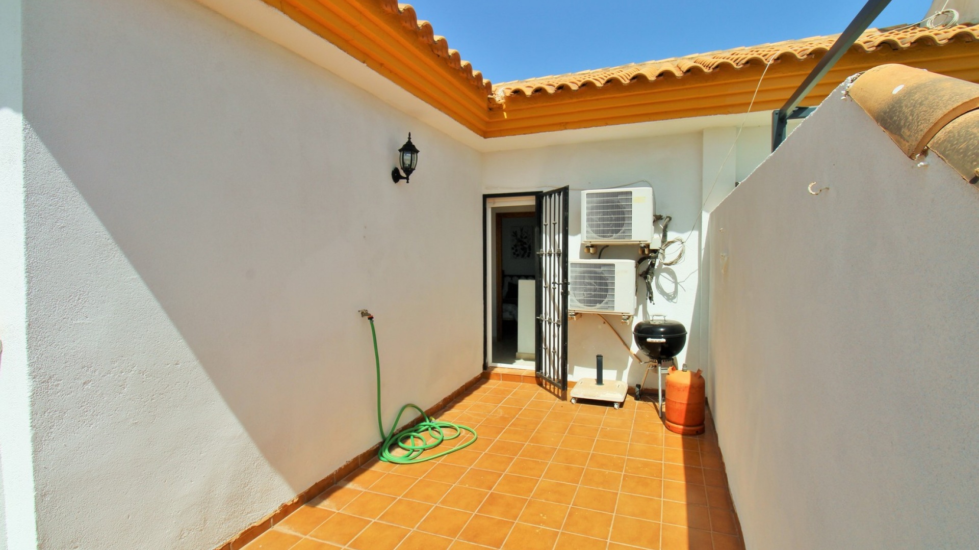 Wederverkoop - Herenhuis - Los Altos - laderas del sol