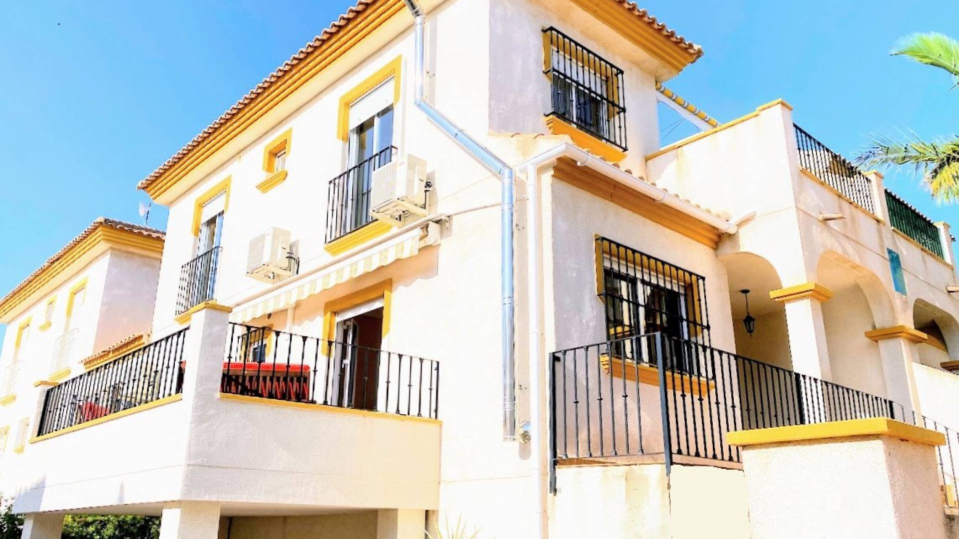 Wederverkoop - Herenhuis - Los Altos - laderas del sol