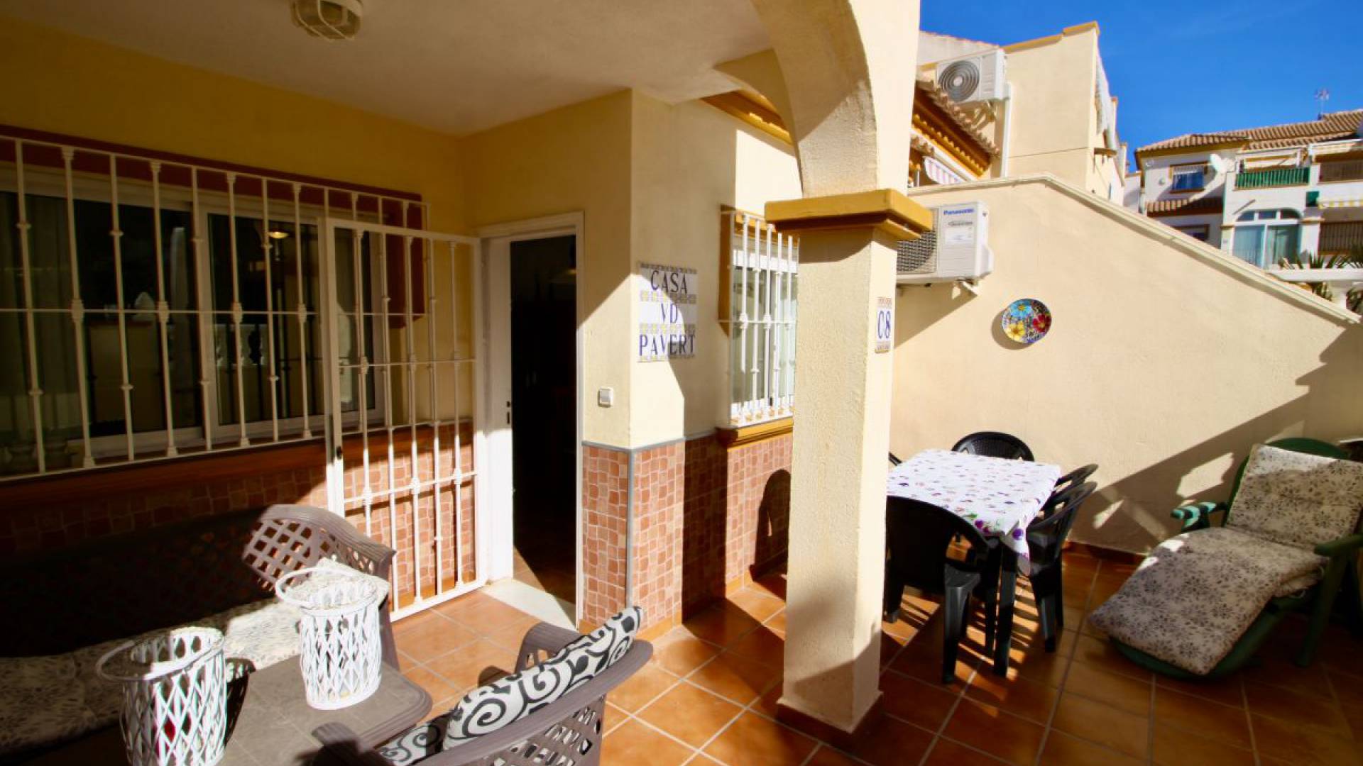 Wederverkoop - Herenhuis - Los Altos - laderas del sol