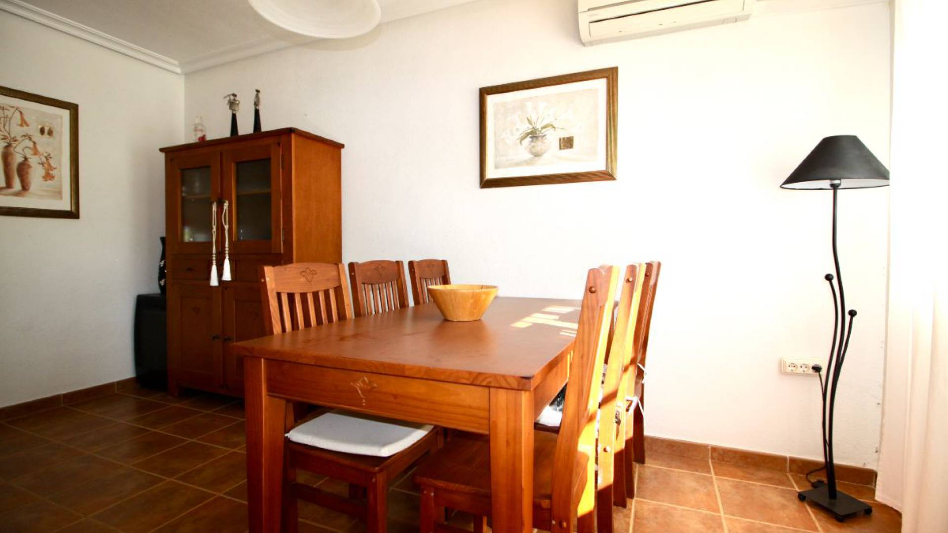 Wederverkoop - Herenhuis - Los Altos - laderas del sol