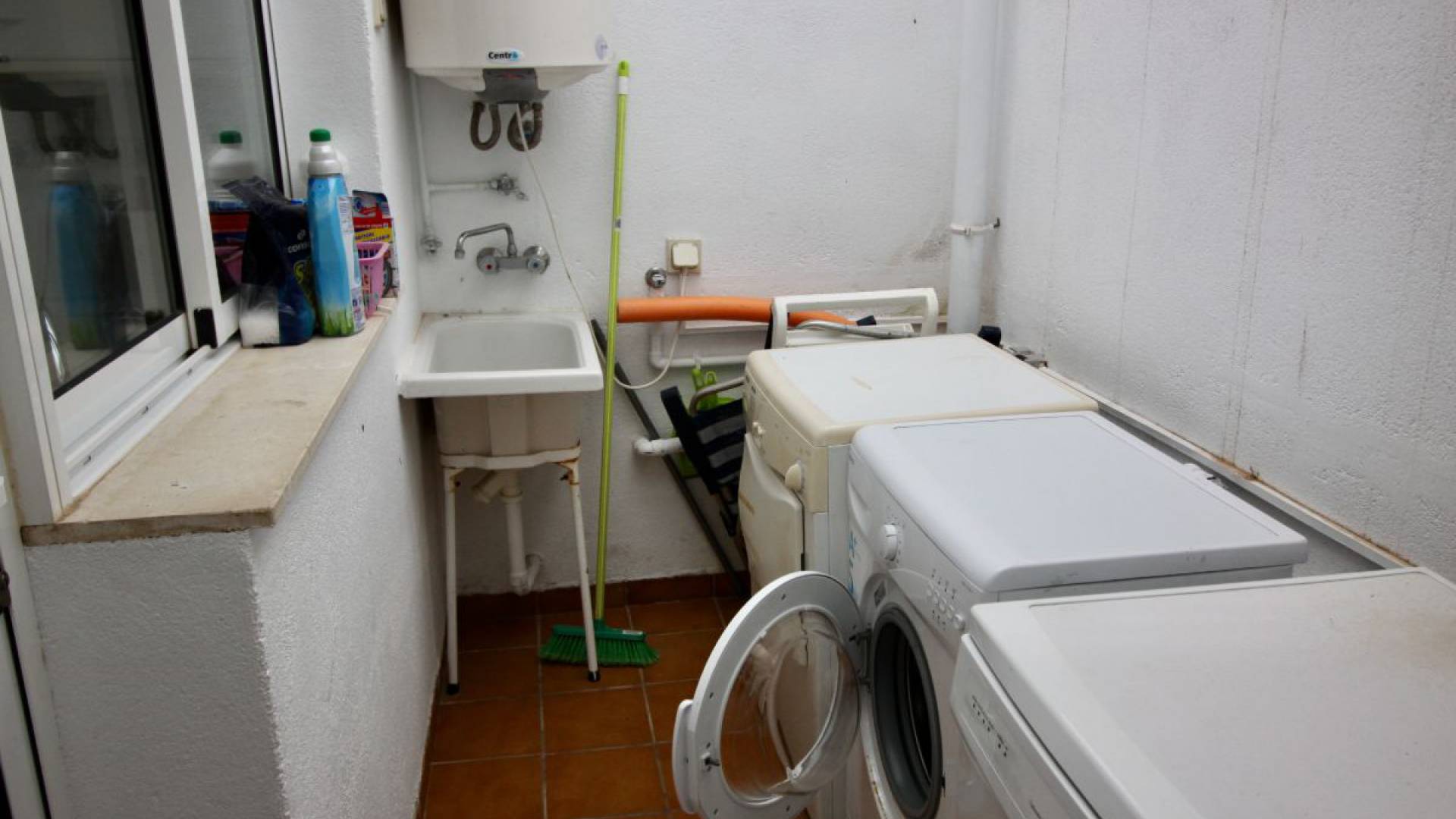 Wederverkoop - Herenhuis - Los Altos - laderas del sol