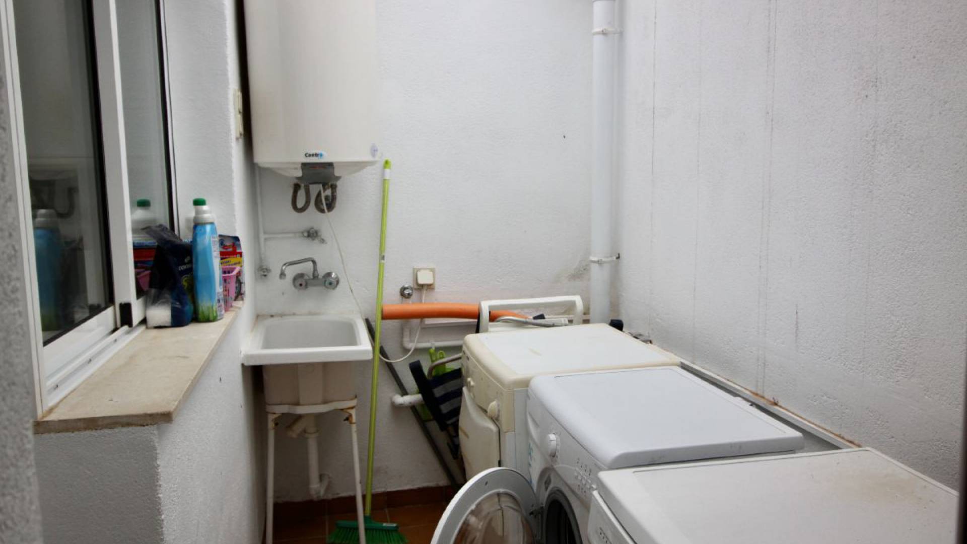 Wederverkoop - Herenhuis - Los Altos - laderas del sol