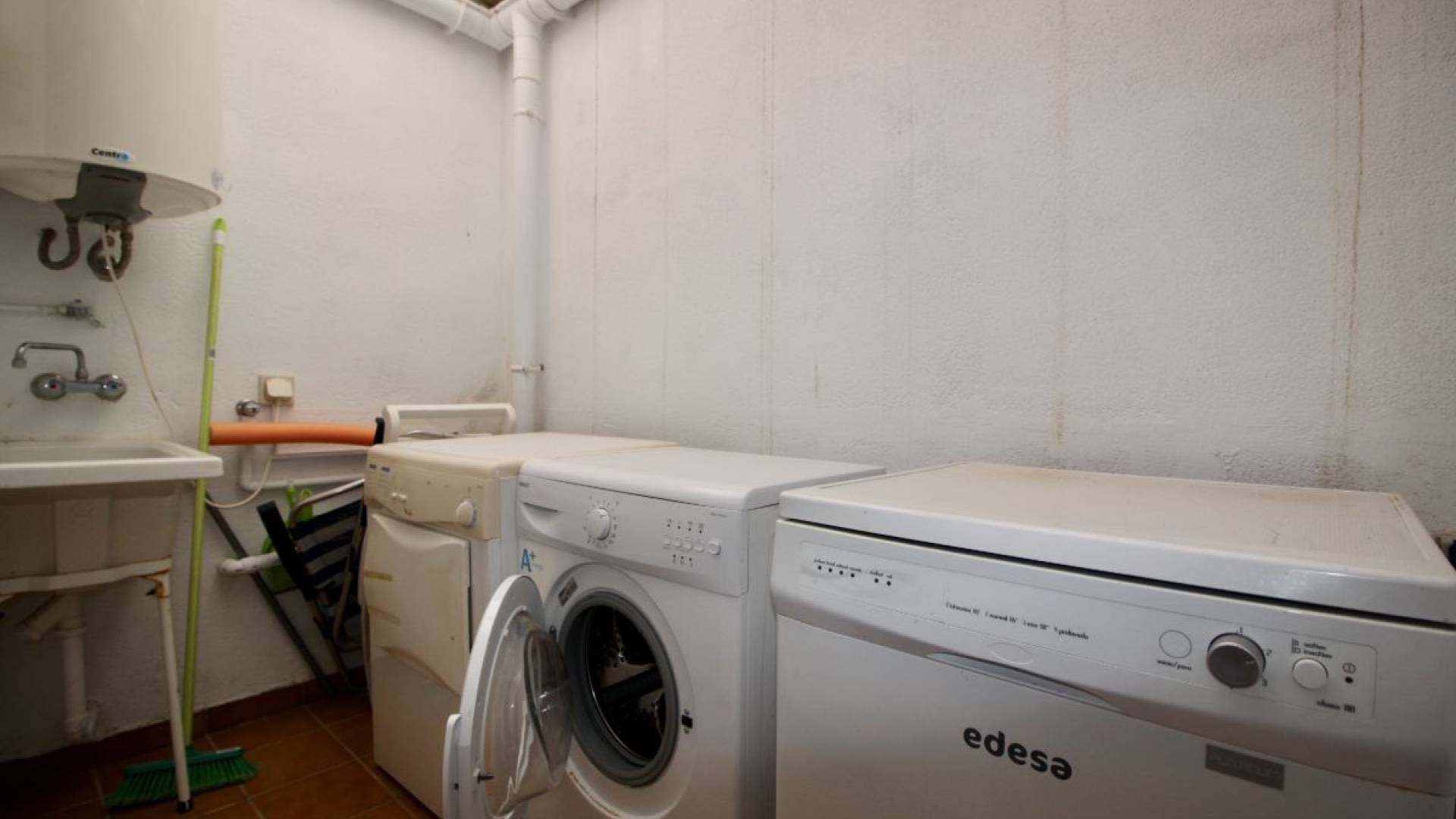 Wederverkoop - Herenhuis - Los Altos - laderas del sol