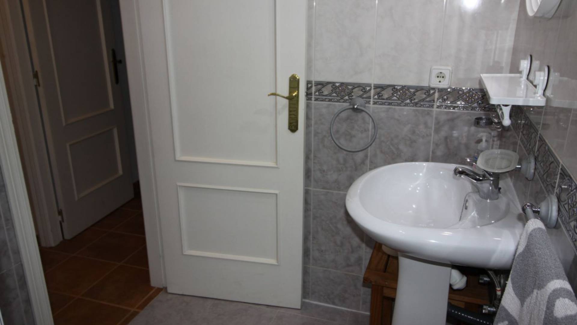 Wederverkoop - Herenhuis - Los Altos - laderas del sol