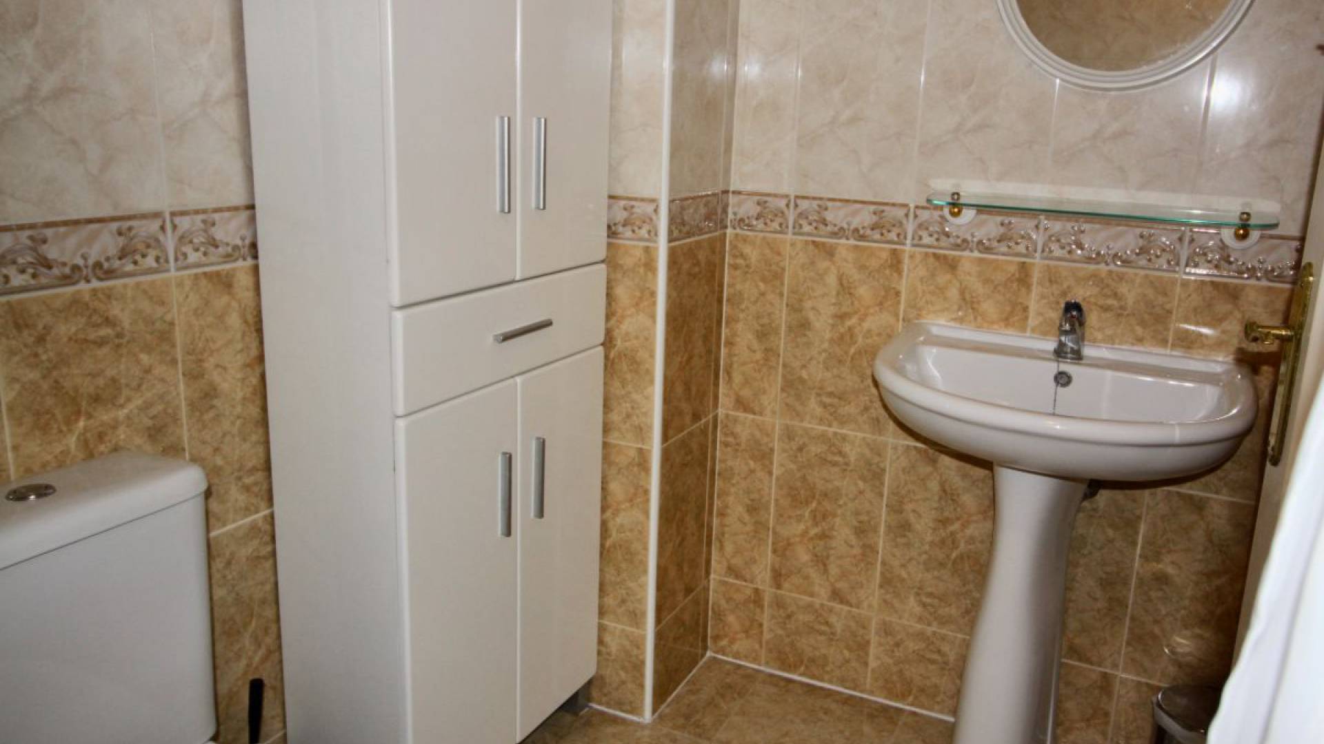 Wederverkoop - Herenhuis - Los Altos - laderas del sol