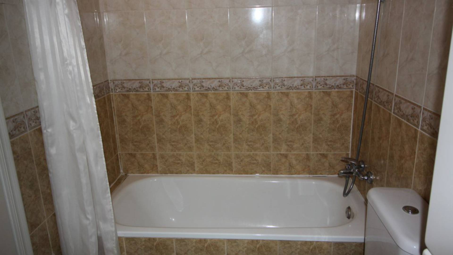 Wederverkoop - Herenhuis - Los Altos - laderas del sol