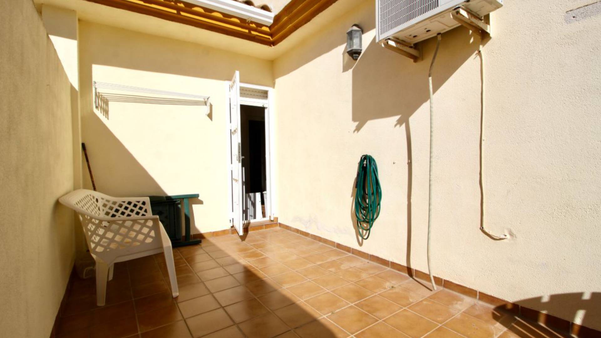 Wederverkoop - Herenhuis - Los Altos - laderas del sol