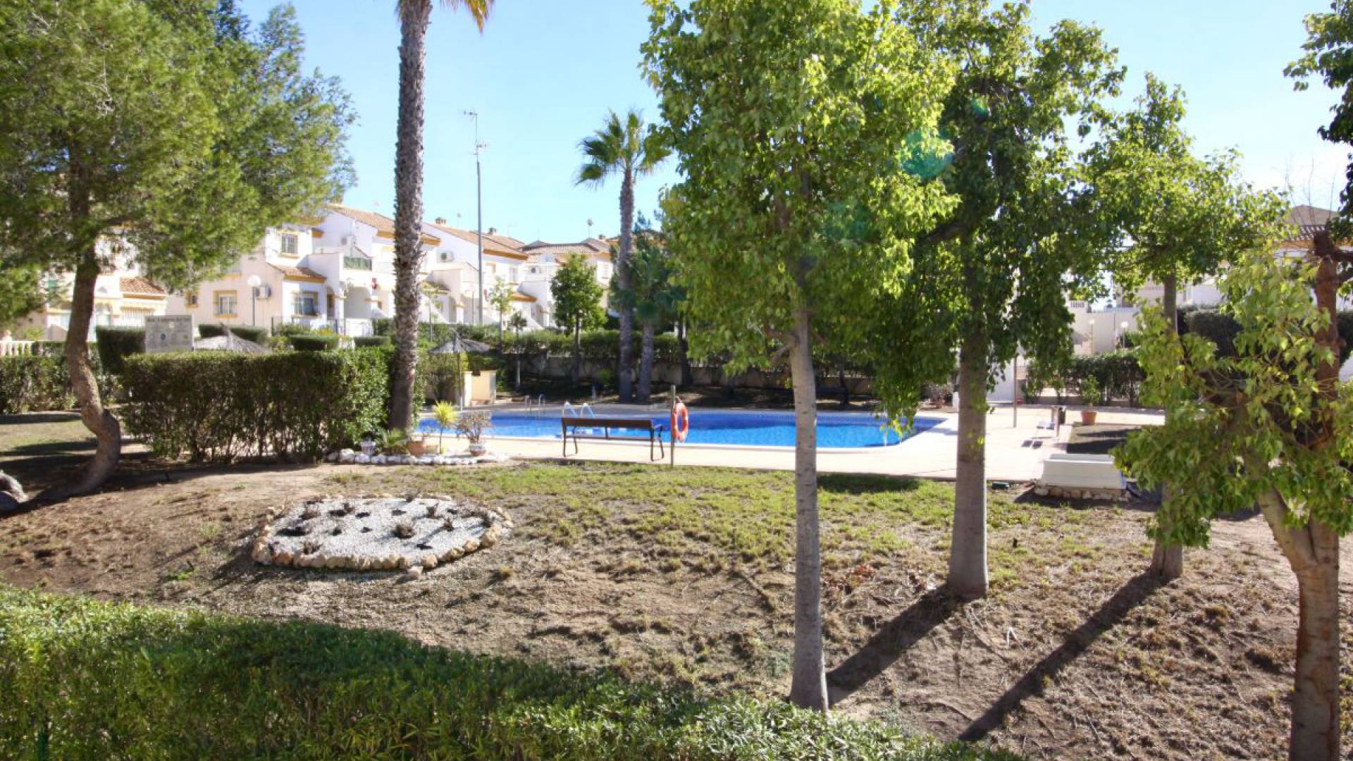 Wederverkoop - Herenhuis - Los Altos - laderas del sol