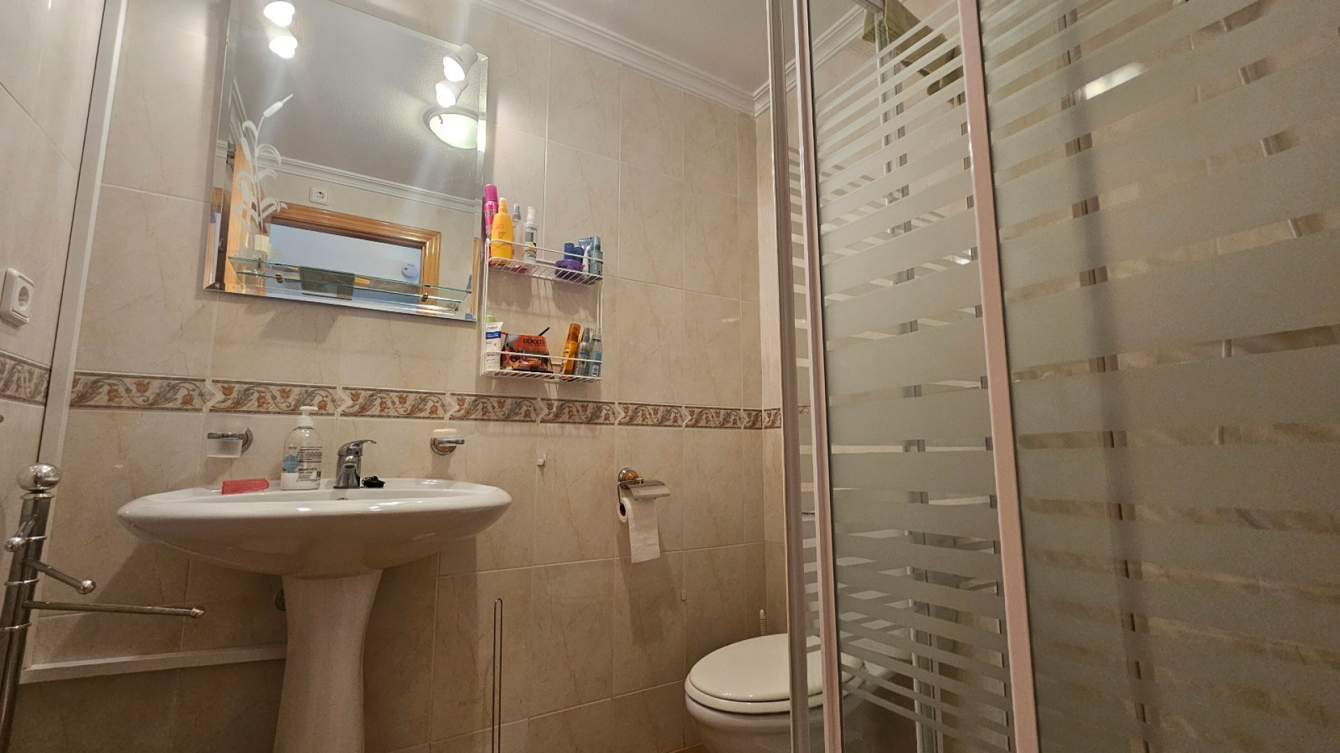 Wederverkoop - Herenhuis - Los Altos - laderas del sol