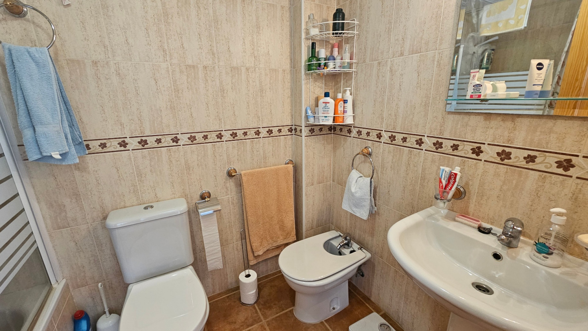 Wederverkoop - Herenhuis - Los Altos - laderas del sol