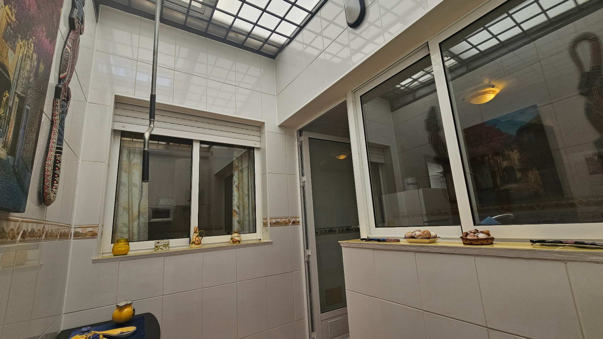 Wederverkoop - Herenhuis - Los Altos - laderas del sol