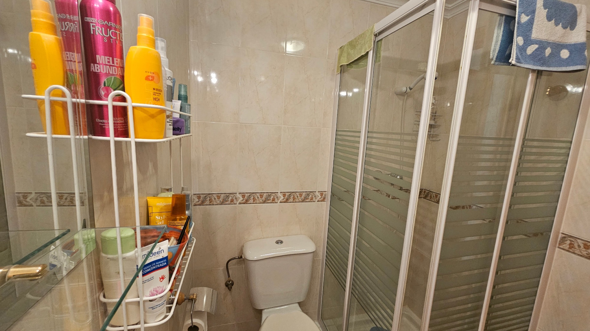 Wederverkoop - Herenhuis - Los Altos - laderas del sol