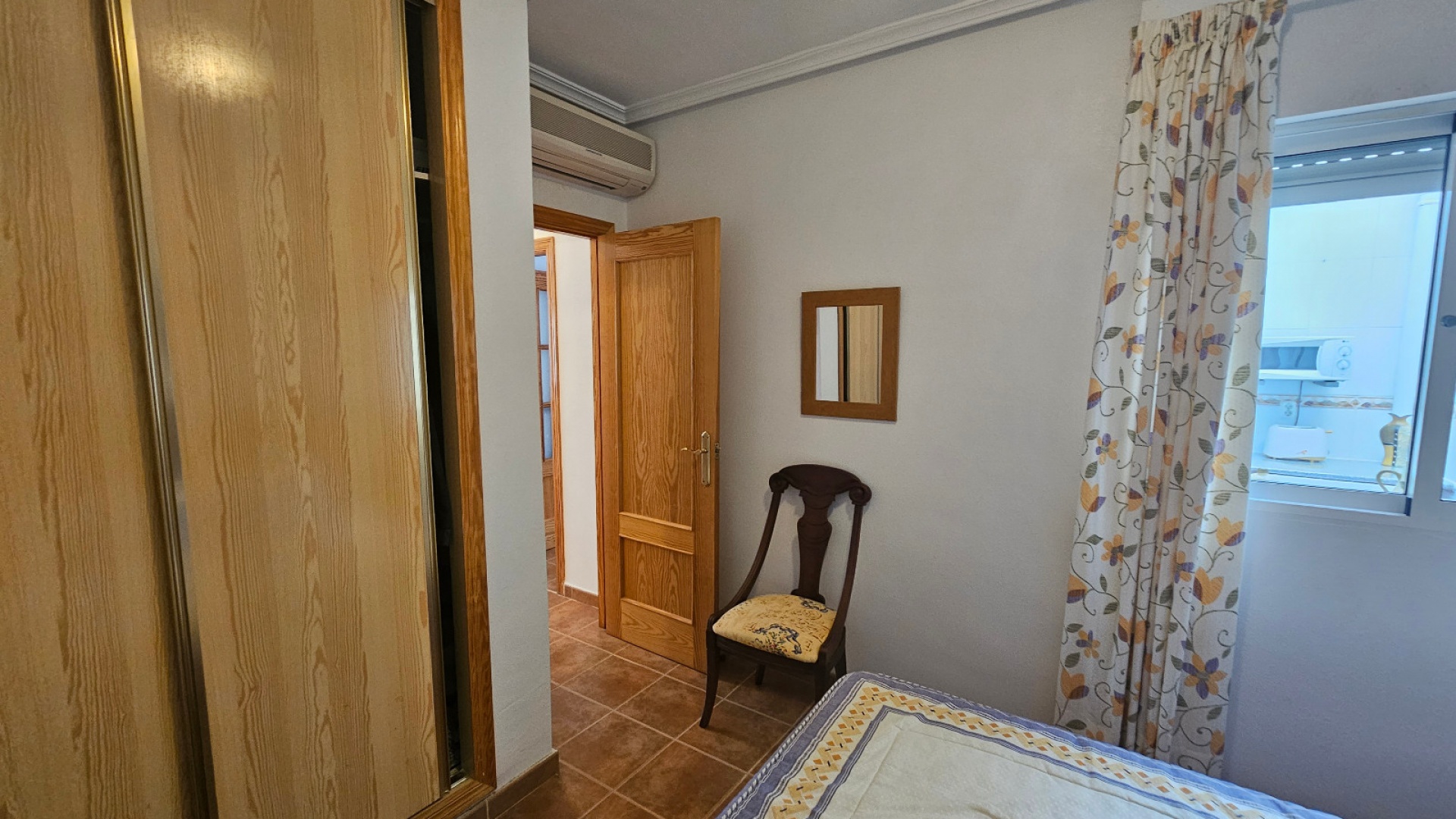 Wederverkoop - Herenhuis - Los Altos - laderas del sol