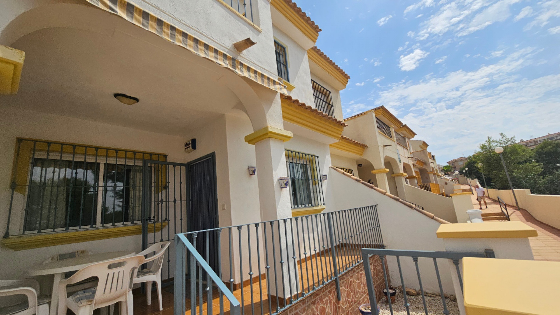 Wederverkoop - Herenhuis - Los Altos - laderas del sol