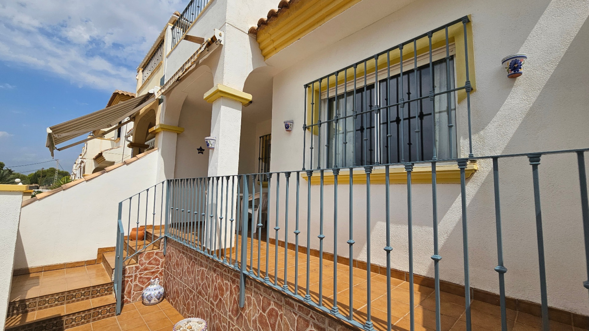 Wederverkoop - Herenhuis - Los Altos - laderas del sol