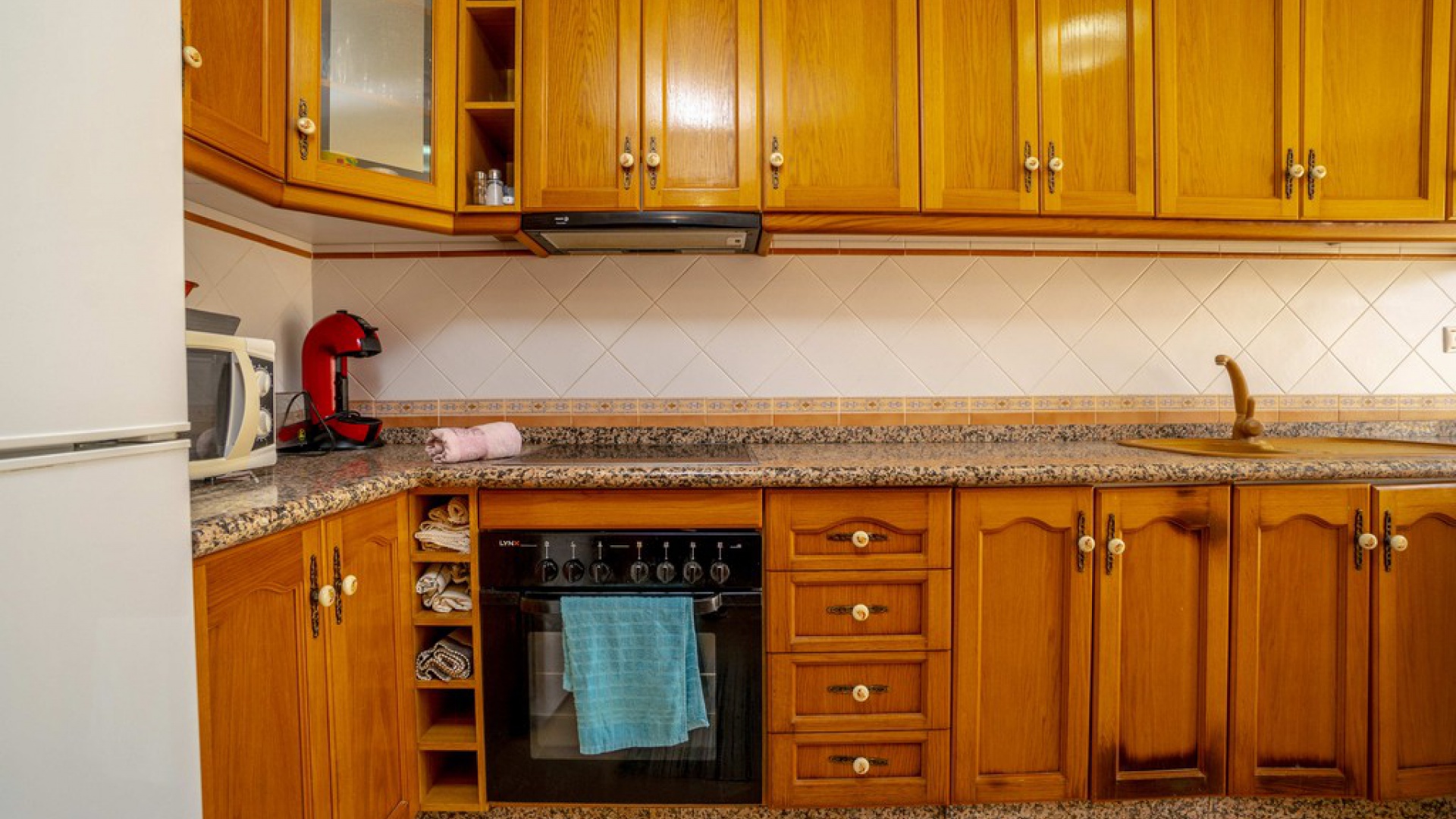 Wederverkoop - Herenhuis - Los Altos - Mariblanca