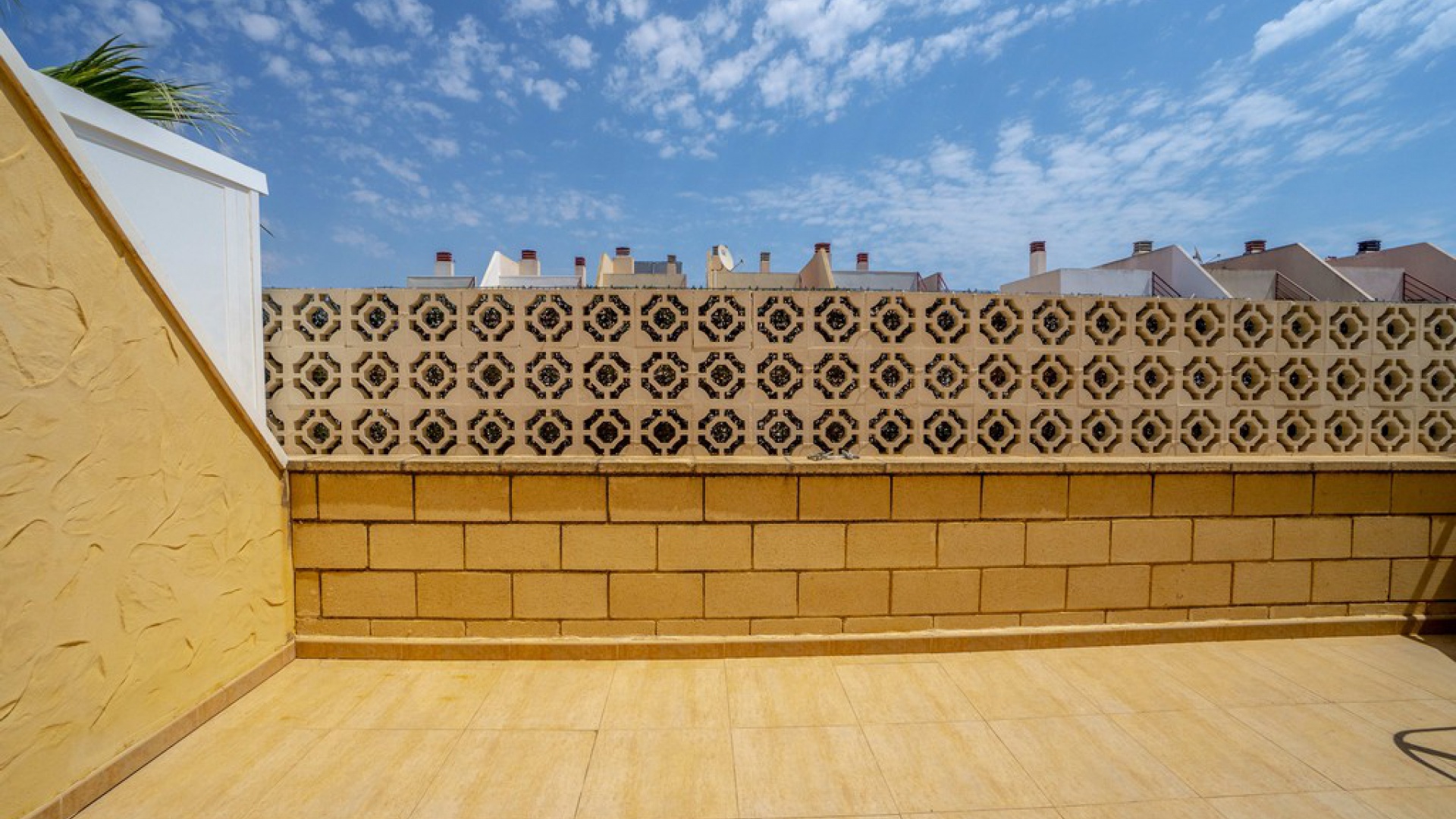 Wederverkoop - Herenhuis - Los Altos - Mariblanca