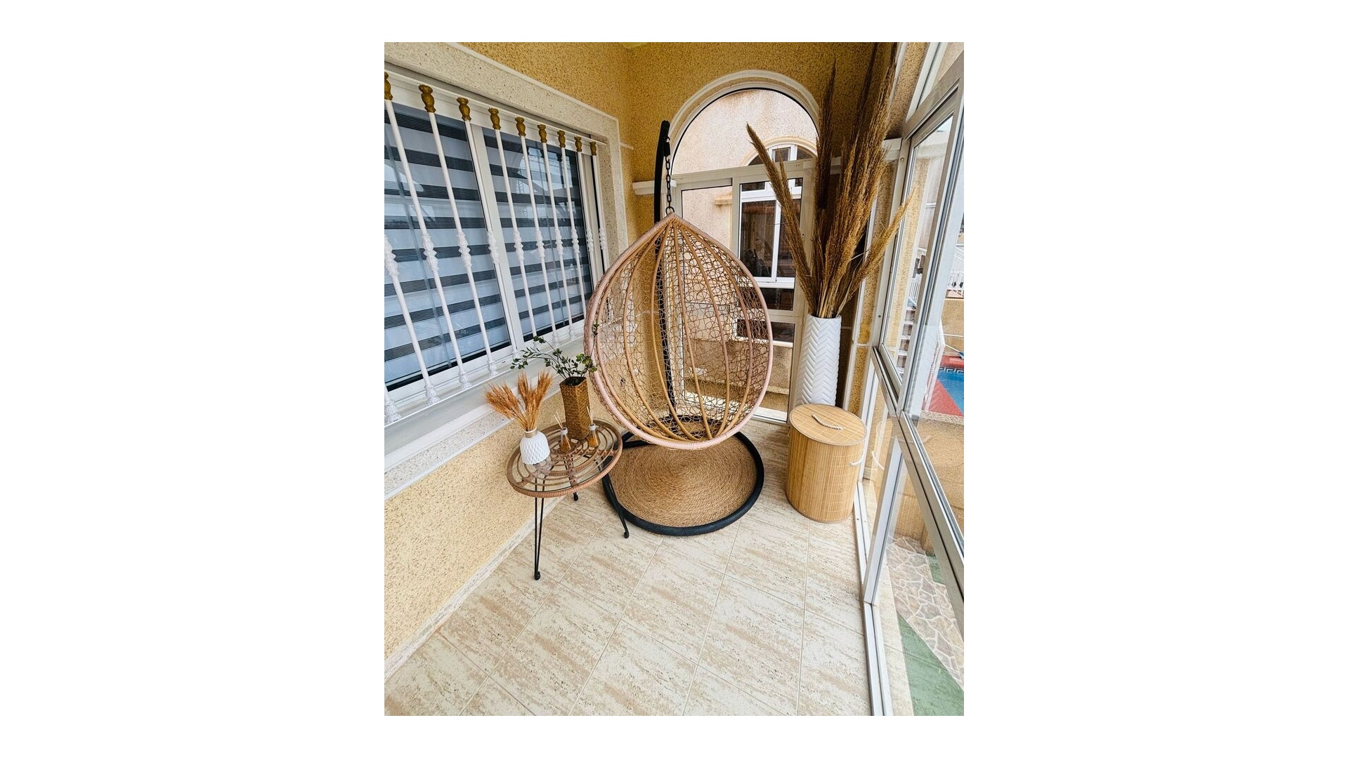 Wederverkoop - Herenhuis - Los Altos