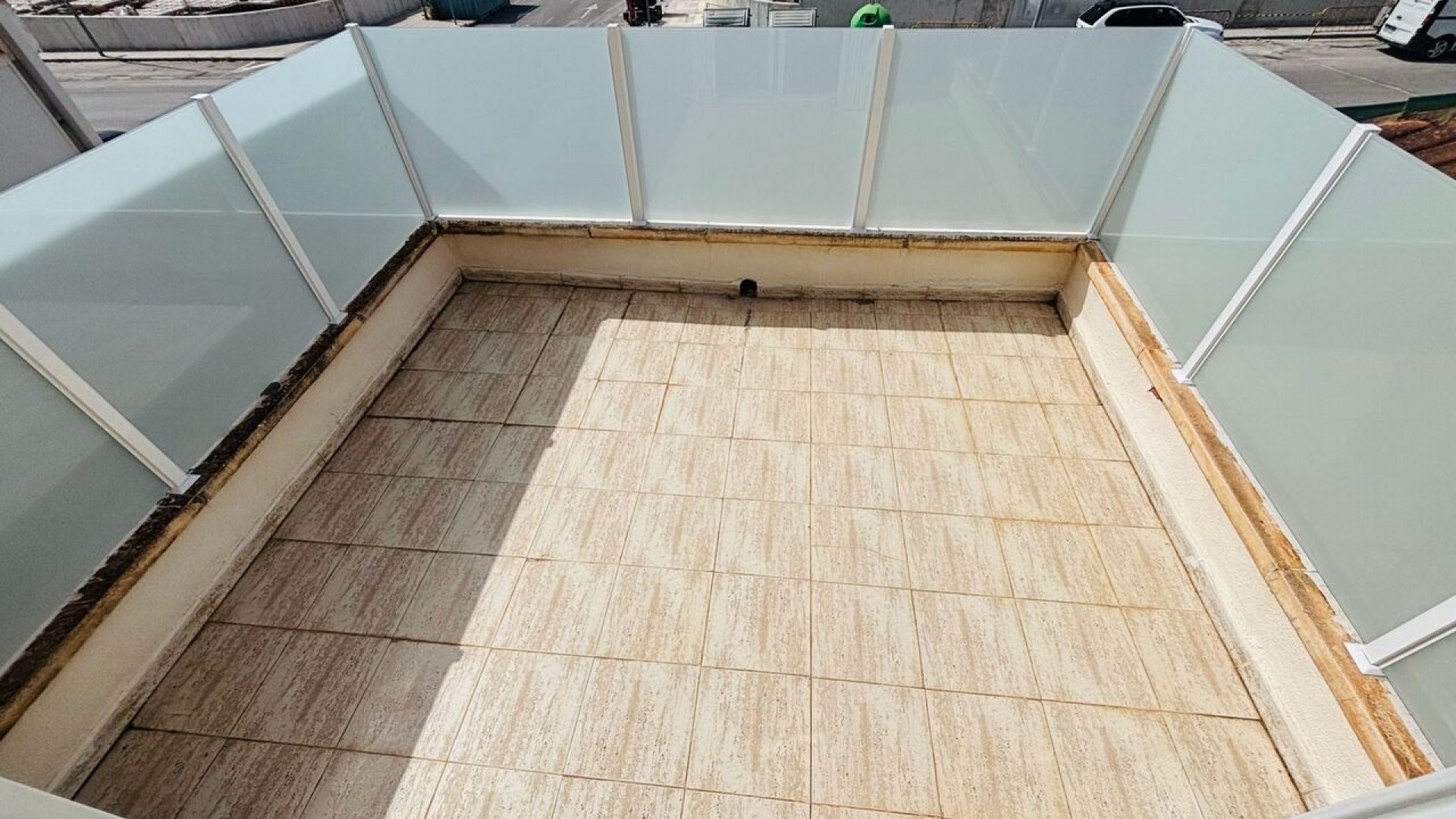 Wederverkoop - Herenhuis - Los Altos