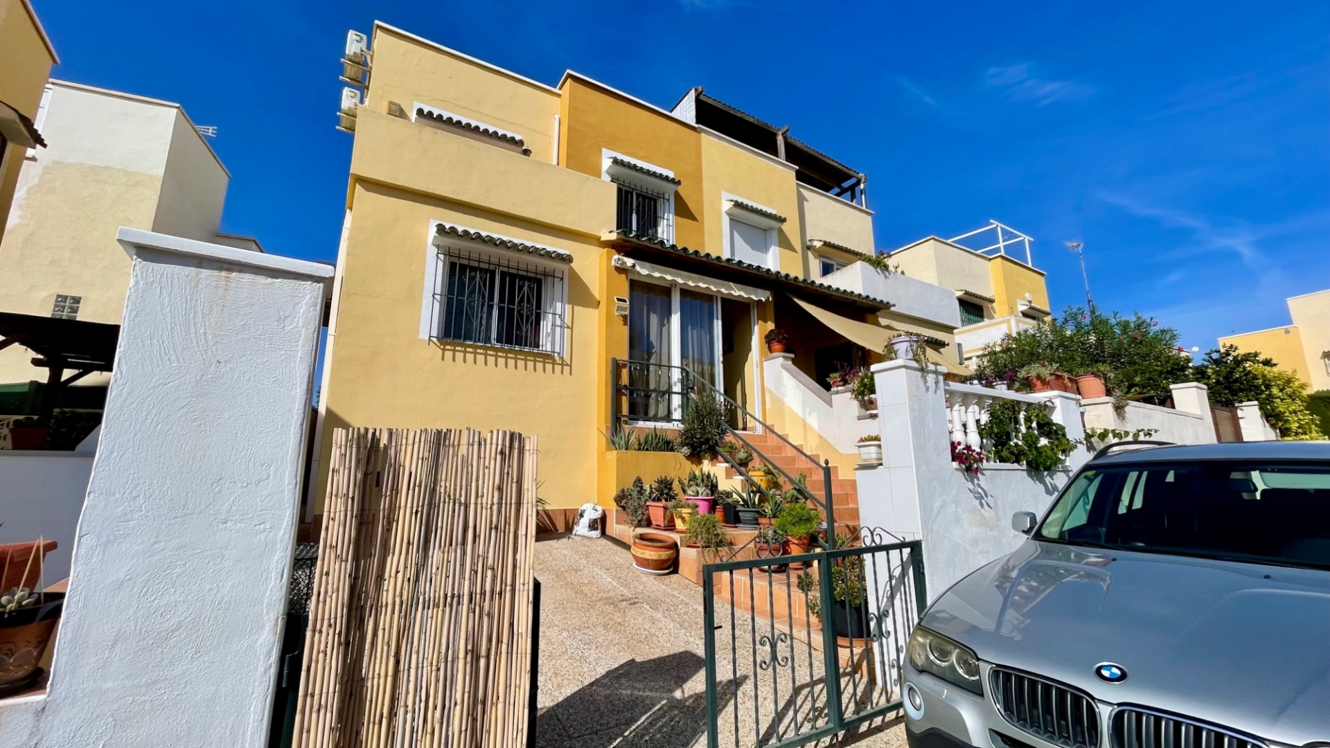 Wederverkoop - Herenhuis - Los Altos