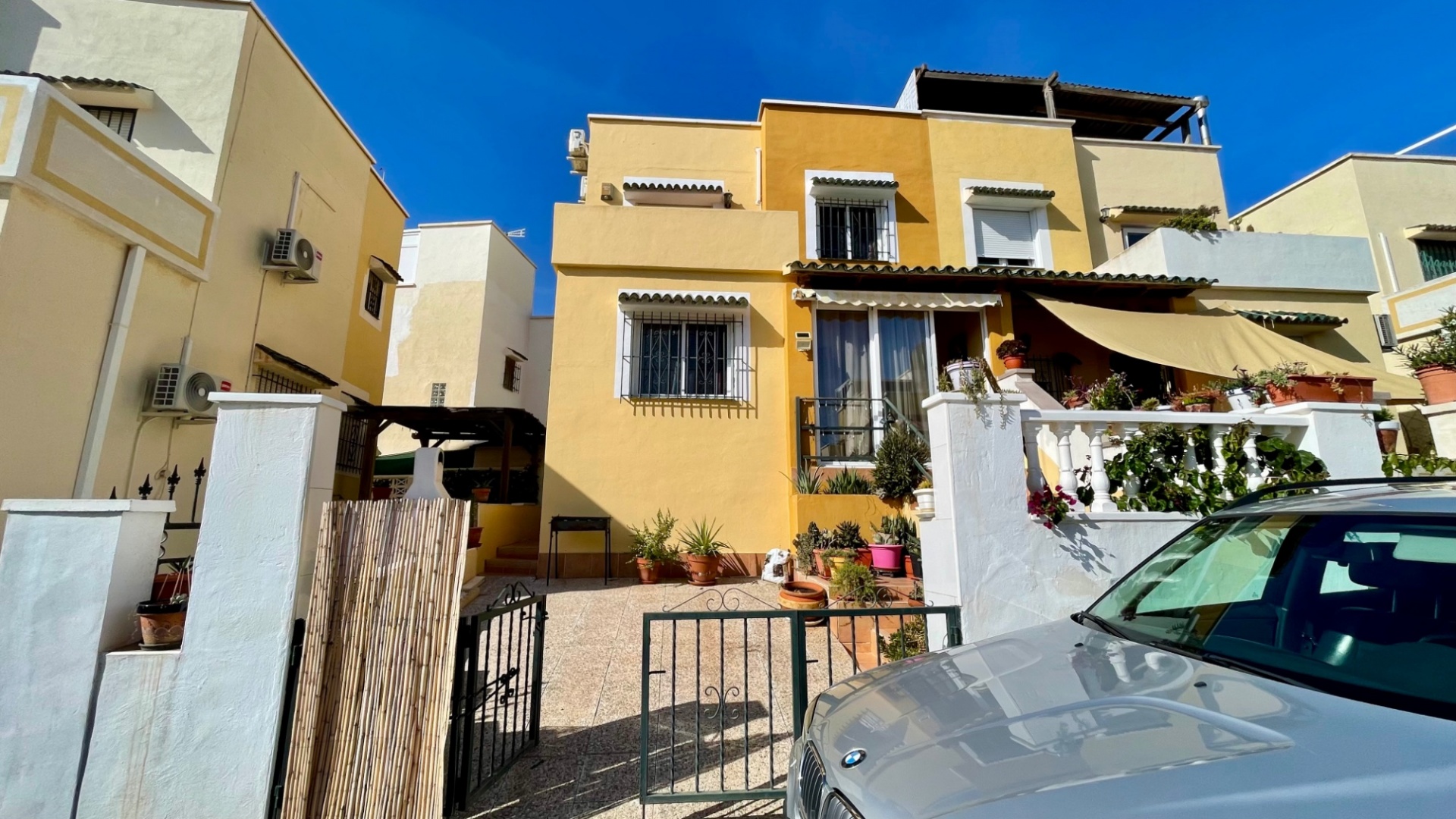 Wederverkoop - Herenhuis - Los Altos