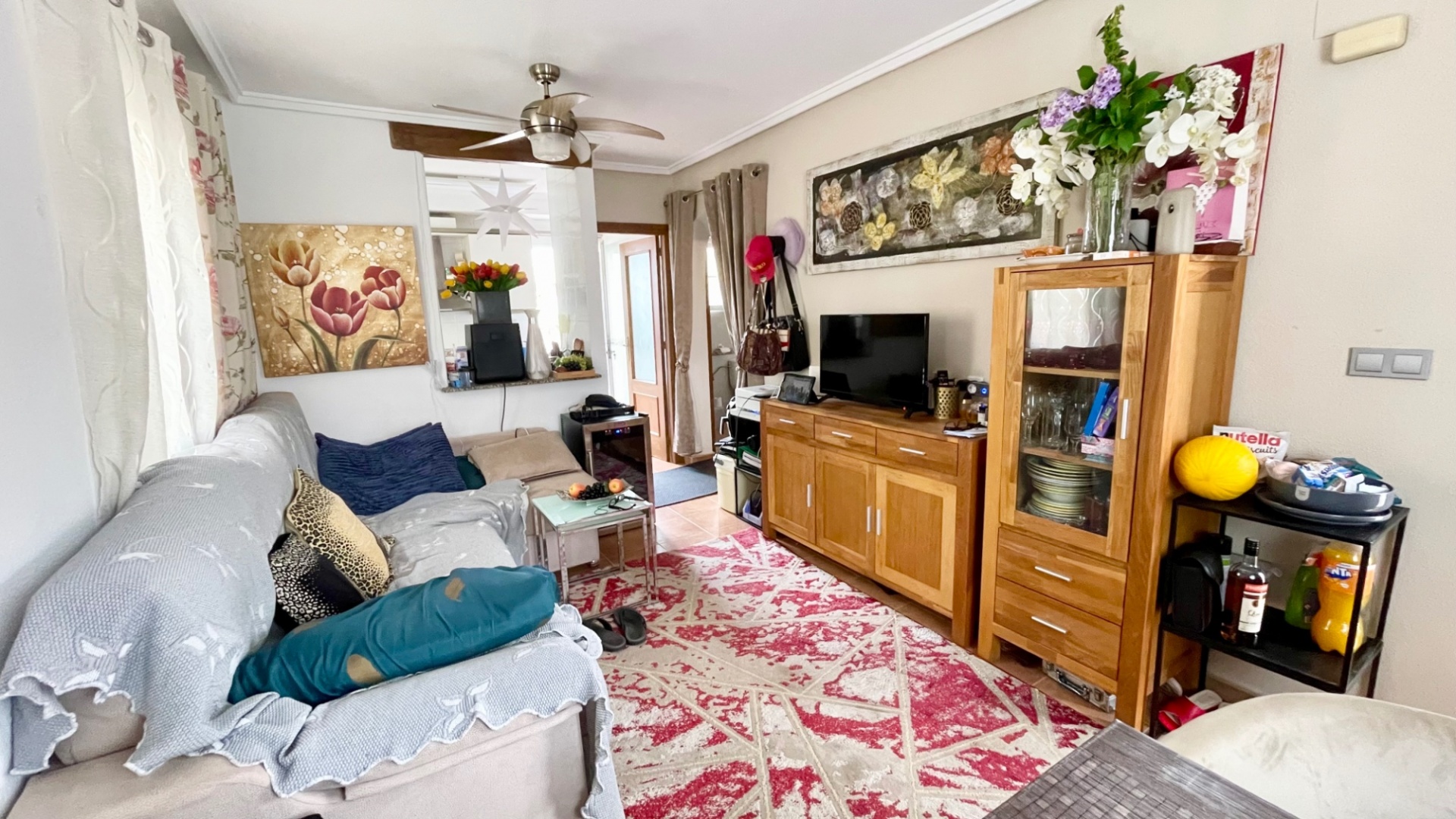 Wederverkoop - Herenhuis - Los Altos