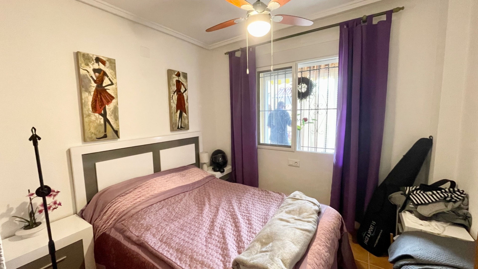 Wederverkoop - Herenhuis - Los Altos