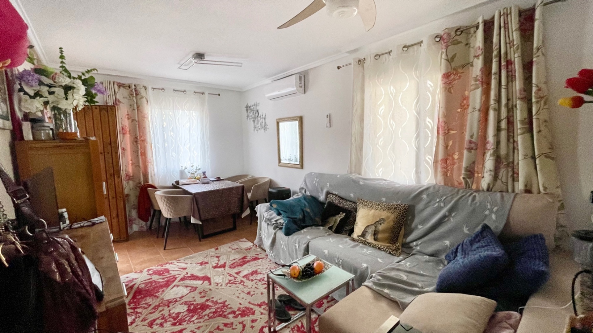 Wederverkoop - Herenhuis - Los Altos