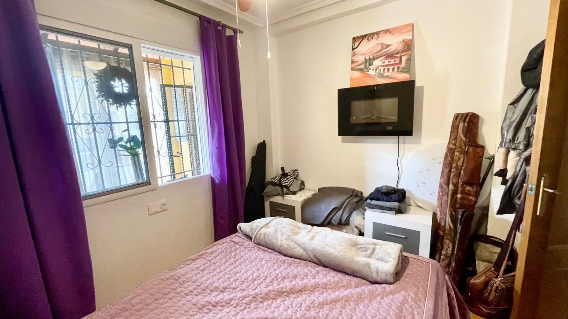 Wederverkoop - Herenhuis - Los Altos