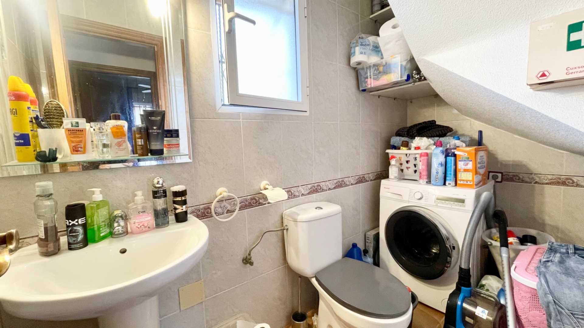 Wederverkoop - Herenhuis - Los Altos