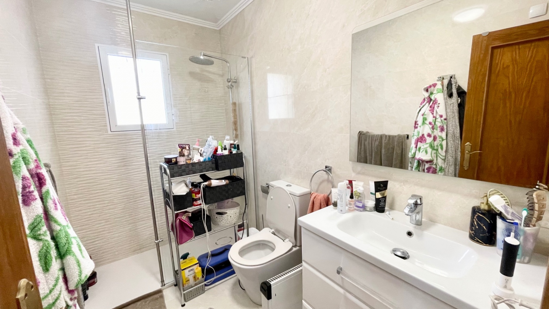 Wederverkoop - Herenhuis - Los Altos