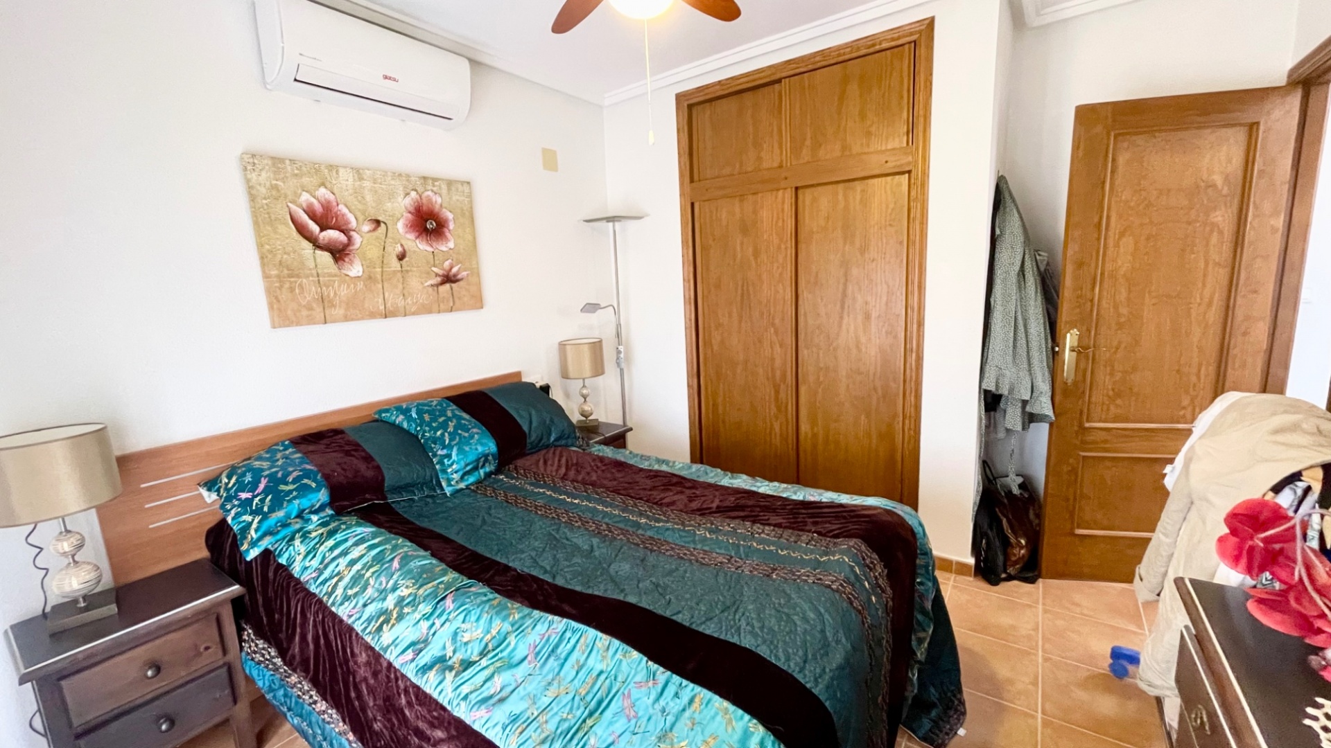 Wederverkoop - Herenhuis - Los Altos