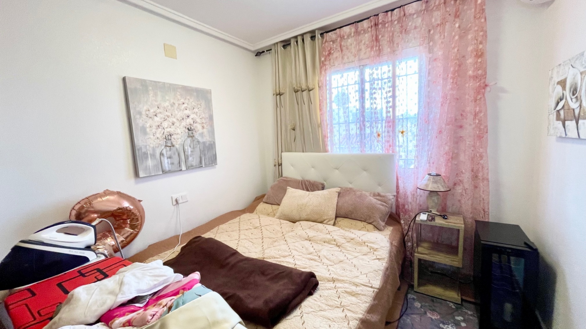 Wederverkoop - Herenhuis - Los Altos