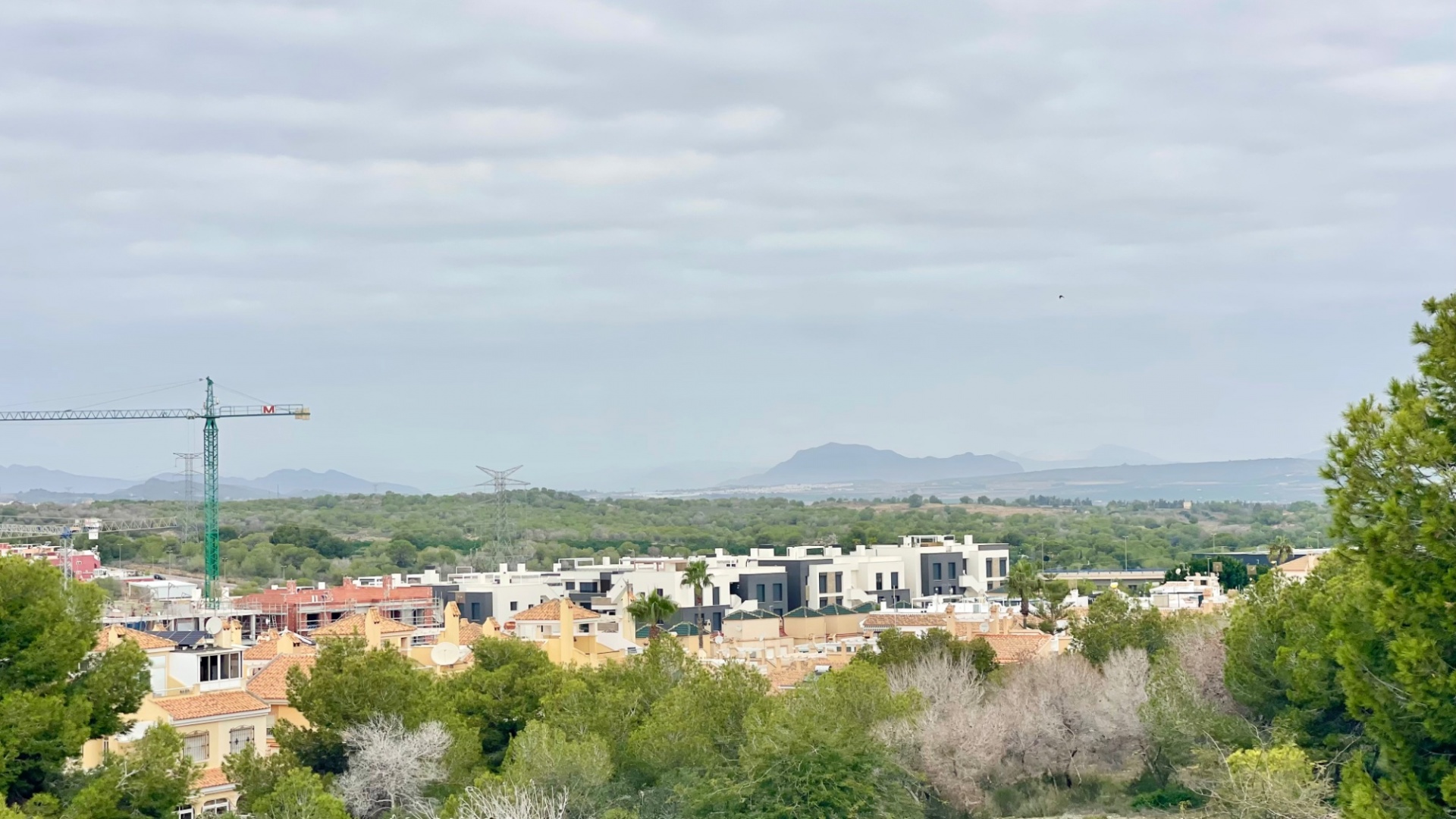 Wederverkoop - Herenhuis - Los Altos