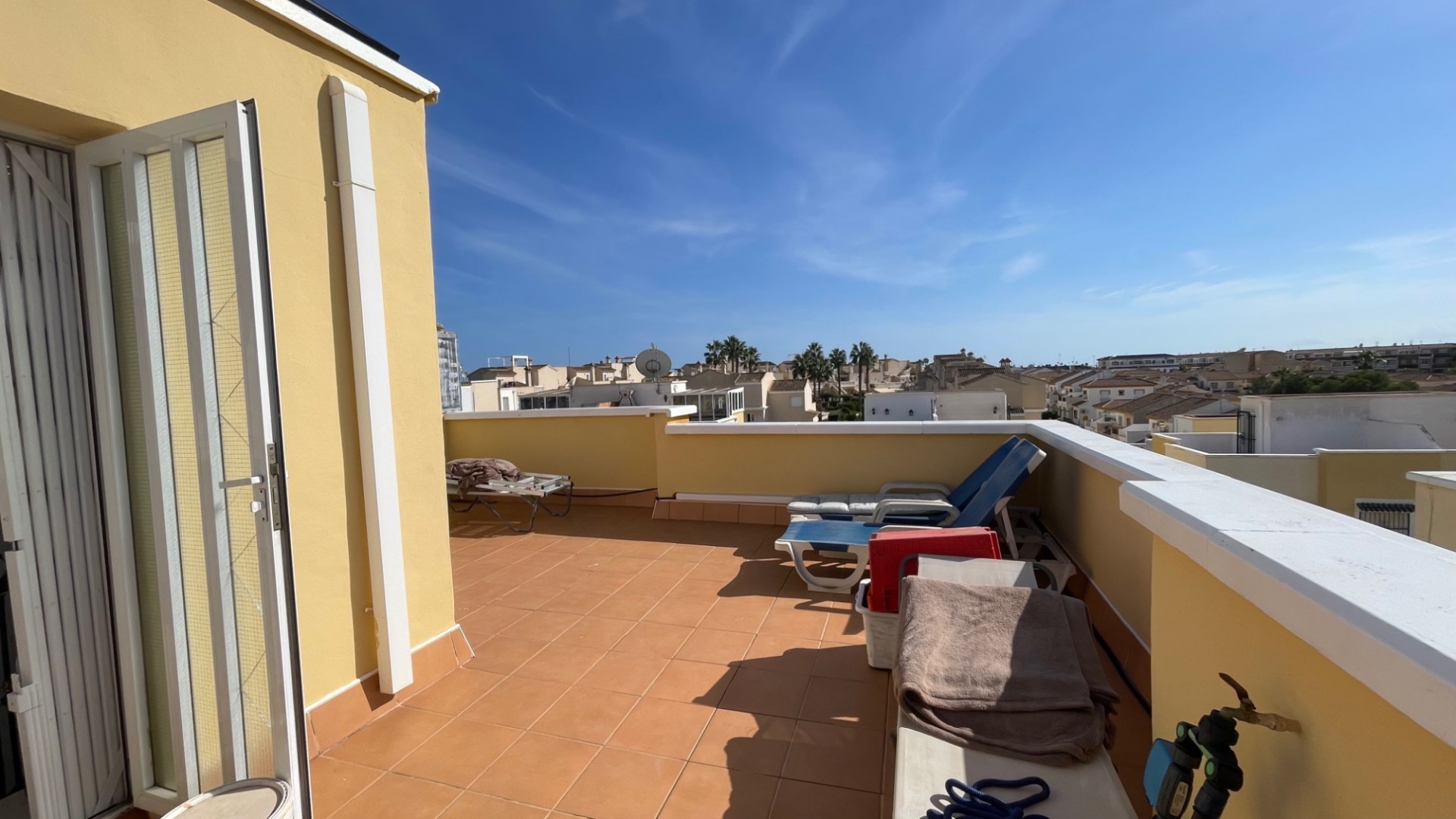 Wederverkoop - Herenhuis - Los Altos