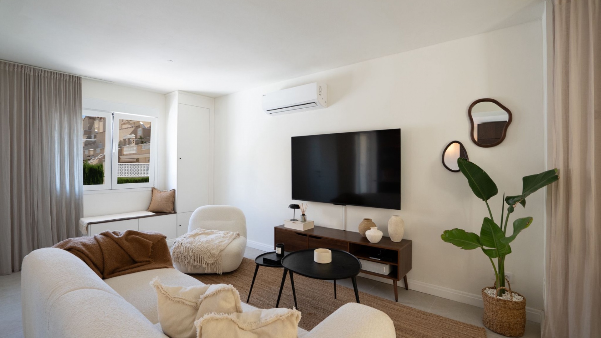 Wederverkoop - Herenhuis - Los Altos