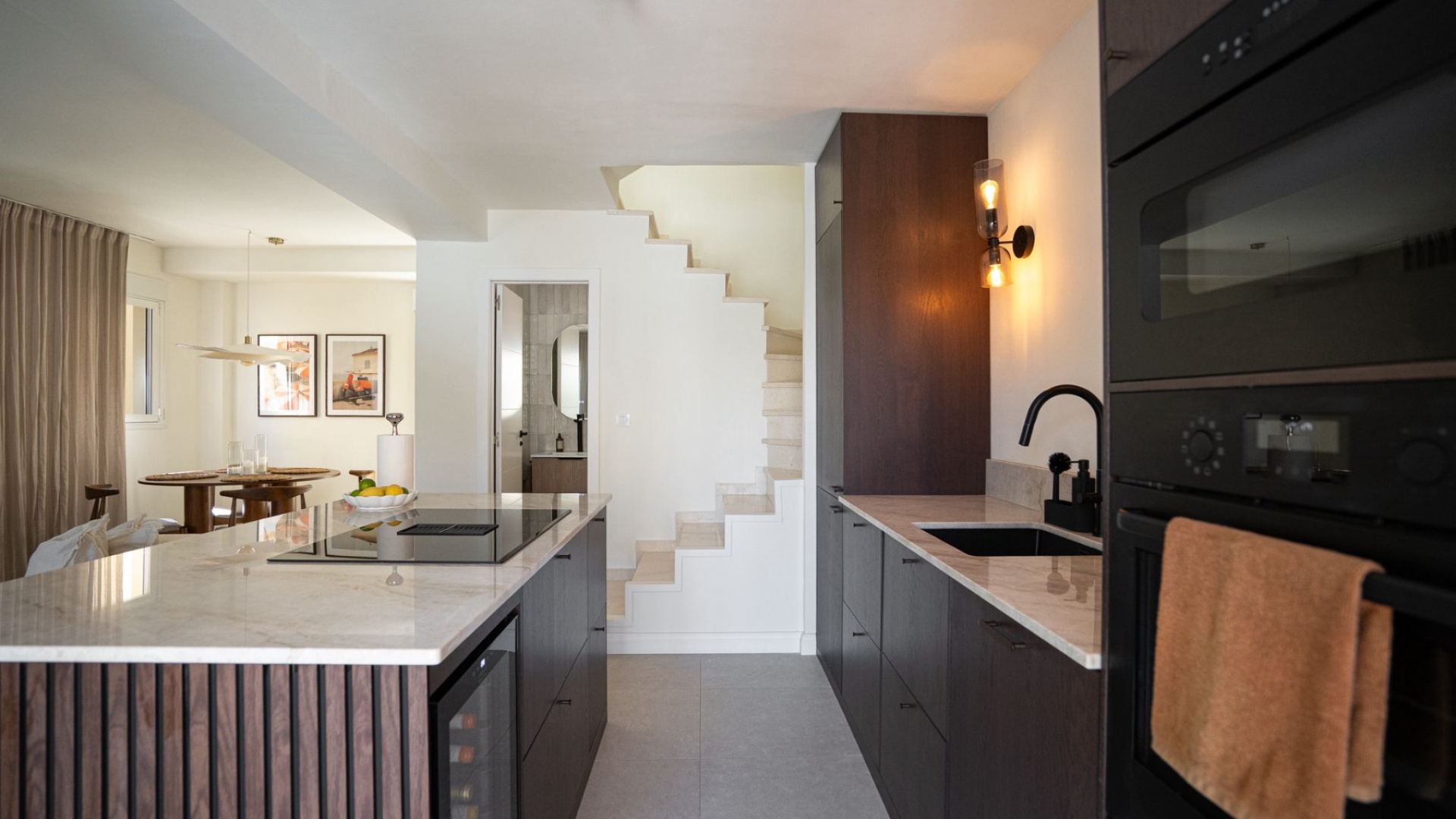 Wederverkoop - Herenhuis - Los Altos