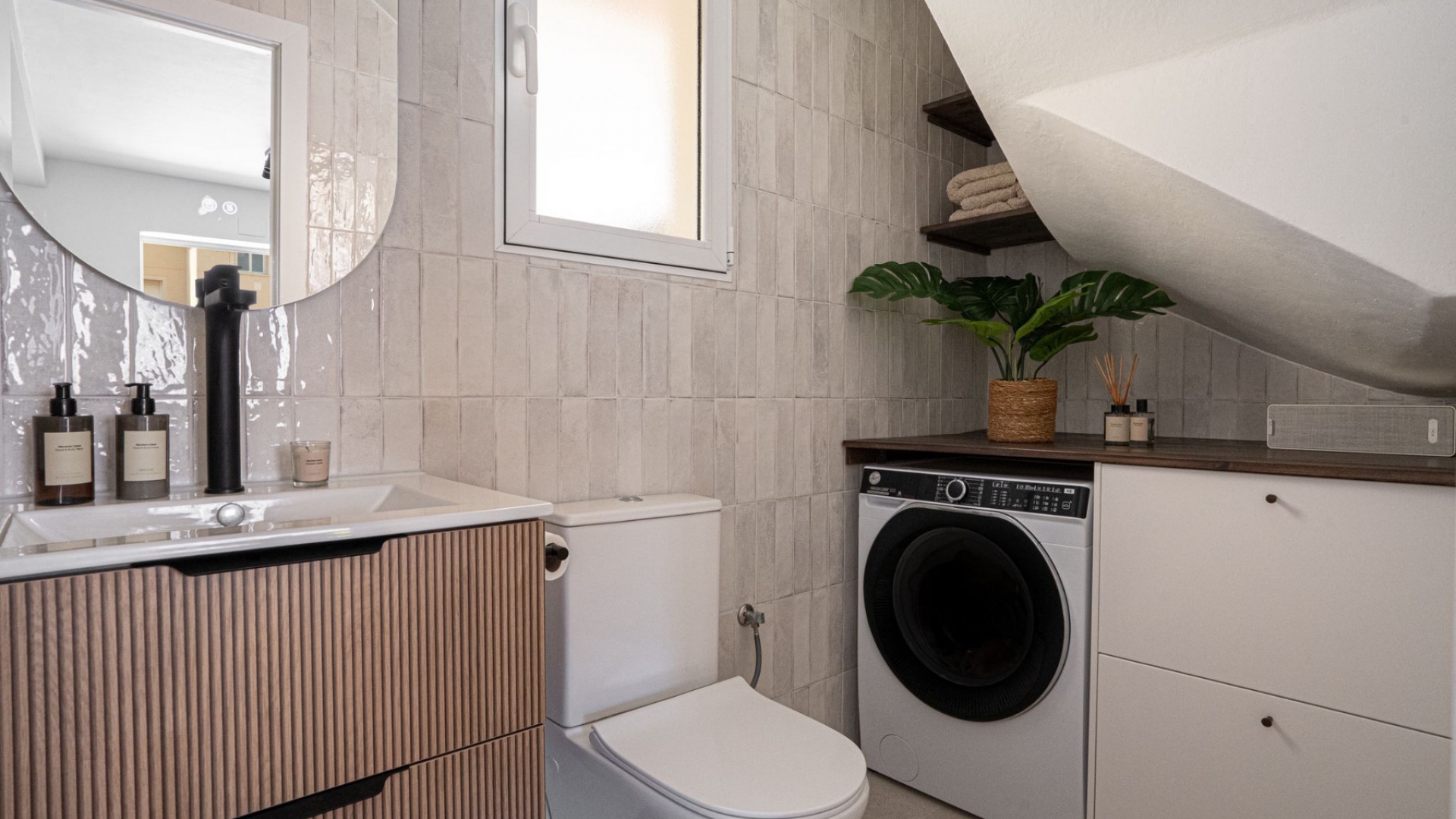 Wederverkoop - Herenhuis - Los Altos