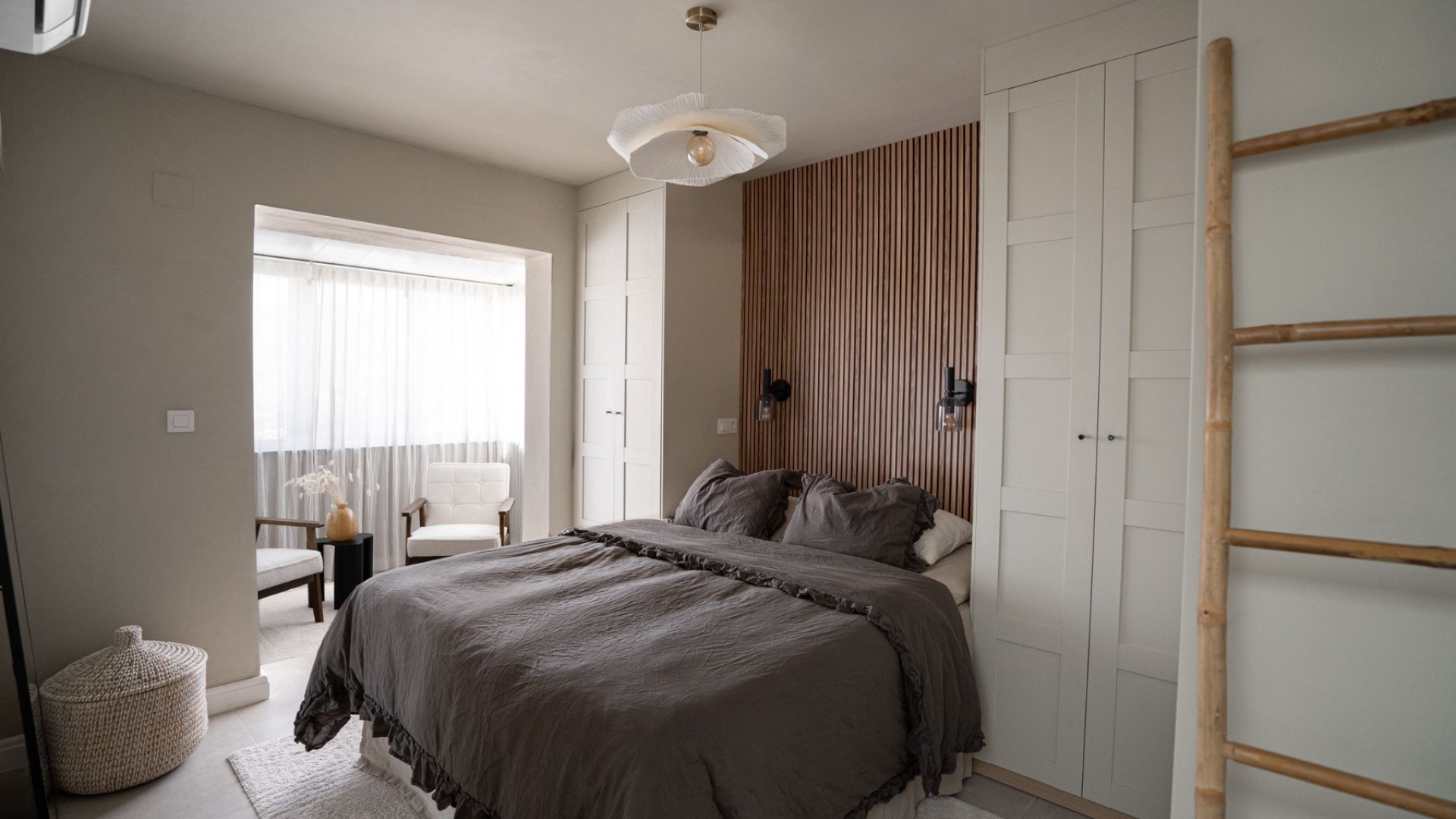 Wederverkoop - Herenhuis - Los Altos